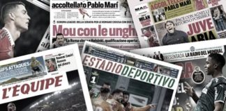 L’Europe choquée par la terrible agression de Pablo Marì, le plan du FC Barcelone après la grosse désillusion en Ligue des Champions