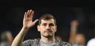 Iker Casillas dans le viseur des autorités sportives espagnoles