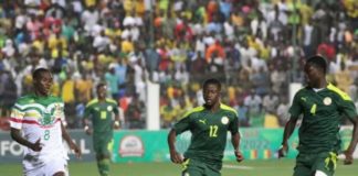 Tournoi UFOA/A U17 : le Sénégal perd en finale contre le Mali