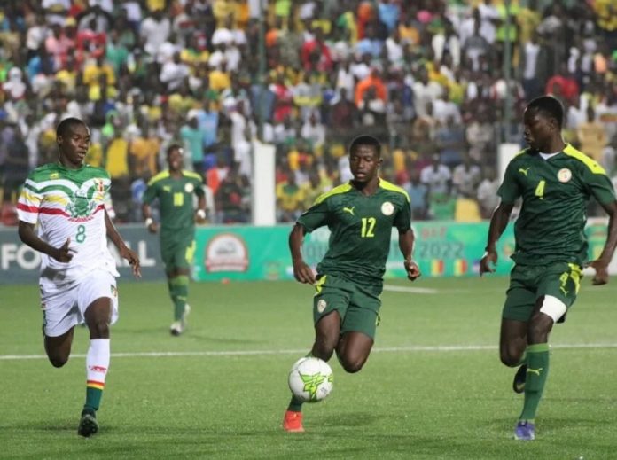 Tournoi UFOA/A U17 : le Sénégal perd en finale contre le Mali