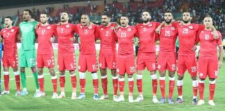 FIFA : La Tunisie pourrait être exclue de la Coupe du monde !