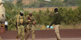 Mali : les États-Unis dénoncent une dégradation sécuritaire depuis l'arrivée de Wagner