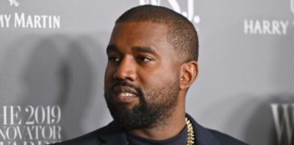 Kanye West réagit : “J’ai perdu 2 milliards de dollars en un jour, mais je suis vivant…”