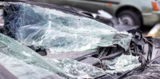 Les chiffres terribles du carnage sur nos routes !