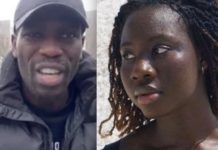 Affaire Kaliphone : Internée en psychiatrie, Adja Thiaré Diaw sort d’hôpital