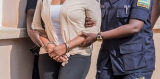 Ouakam : La restauratrice guinéenne vendait de la drogue, son frère cachait le yamba dans le plafond