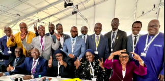 Conseil de l’UIT : Le Sénégal rempile haut la main