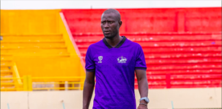 Mbaye Badji décrypte sa première sortie sur le banc de Teungueth FC