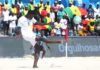 CAN Beach Soccer : le Sénégal bat l'Égypte et file en demi-finales