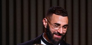 Ballon d'Or 2022 : Karim Benzema va toucher une grosse prime