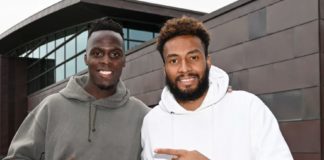 Vigouroux : « Mendy a ouvert la voie aux gardiens noirs… »