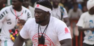 Boy Niang 2 promet de battre Balla Gaye 2 facilement