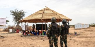 Cameroun: libération des neufs otages enlevés en septembre