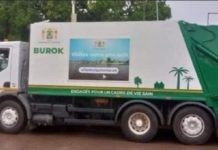 Camion de ramassage d’ordures aux couleurs du Pastef : Mary Teuw Niane recadre Sonko