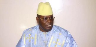 Confisqué après son arrestation : le député Serigne Abdou Mbacké Bara Dolly exige la restitution de son téléphone