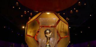 Coupe du monde 2022 : le Shakhtar demande la disqualification de l'Iran au profit de l'Ukraine