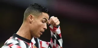 Affaire Ronaldo : Manchester United veut frapper fort !
