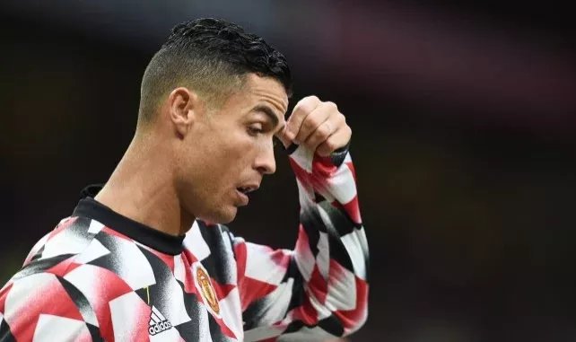 Affaire Ronaldo : Manchester United veut frapper fort !