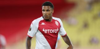 Monaco : Ismail Jakobs n’est pas content et l’a fait savoir !