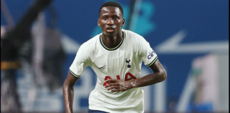 Tottenham Hotspur : Pape Matar Sarr vers un nouveau prêt en janvier ?