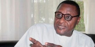 Décès de l'ancien ministre des Sports, El Hadji Daouda Faye "VAVA"