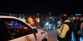 Equateur : au moins 15 morts et 21 blessés après une mutinerie dans une prison