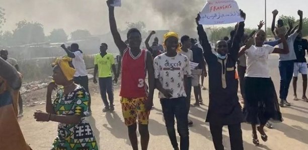 Tchad: au moins cinq morts dans les manifestations