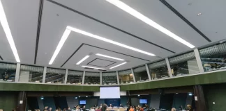 Audition : la FIFA fait état d’avancées concrètes en matière de droits humains au Qatar