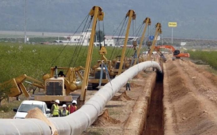 Gazoduc-Maroc-Nigeria : Le Sénégal connecté