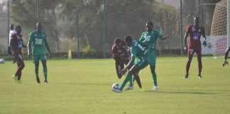 Ligue 1 : Génération Foot-Casa, parfaitement dos à dos