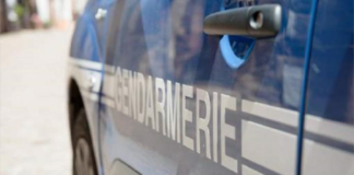 Un gendarme se donne la mort pour…