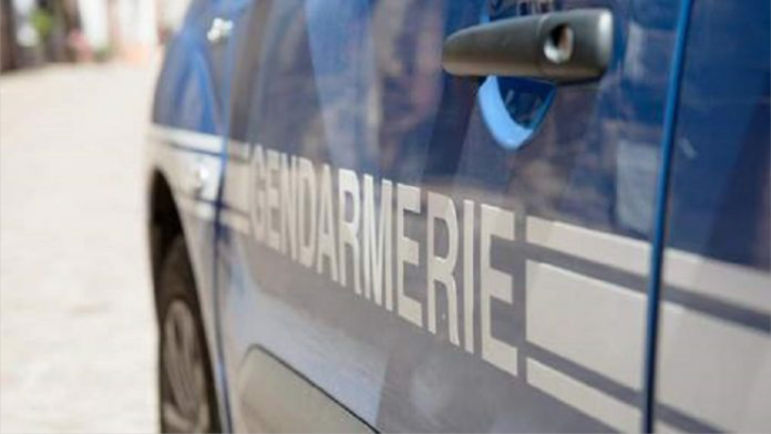 Un gendarme se donne la mort pour…