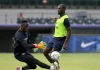 LDC: Chelsea de Mendy et Koulibaly défient l’AC Milan de Fodé Ballo Touré