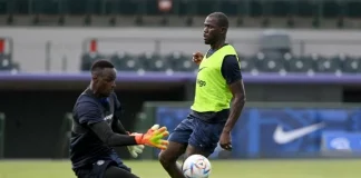 LDC: Chelsea de Mendy et Koulibaly défient l’AC Milan de Fodé Ballo Touré