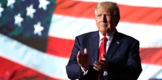 Assaut du Capitole: la commission d’enquête va citer Donald Trump à comparaître