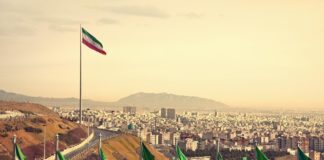Iran : au moins 108 morts dans la répression des manifestations (ONG)