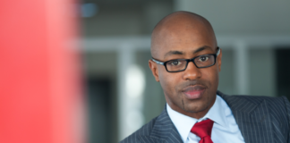 UEMOA: Le banquier Jean-Luc KONAN rachète Caterpillar Ja Delmas