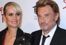 Un ami proche de Johnny tacle Laeticia Hallyday: “Je me demandais comment il faisait pour la supporter”