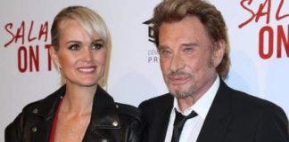 Un ami proche de Johnny tacle Laeticia Hallyday: “Je me demandais comment il faisait pour la supporter”