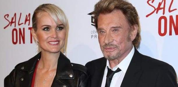 Un ami proche de Johnny tacle Laeticia Hallyday: “Je me demandais comment il faisait pour la supporter”