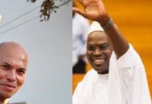 Amnistier Karim et Khalifa : L’Apr approuve la décision de Macky Sall