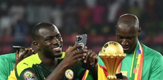 CAN : le Sénégal vise l'organisation de l'édition 2025