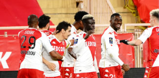 C3: Manaco de Krépin Diatta reçoit Trabzonspor, Samba Diallo et le Dinamo Kiev se déplacent à Rennes