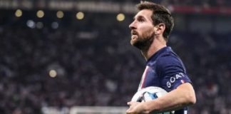 Le plan du Barça pour rapatrier Léo Messi