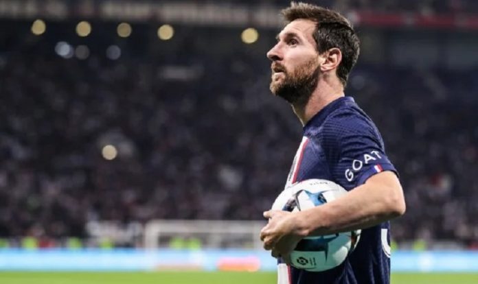 Le plan du Barça pour rapatrier Léo Messi