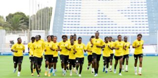 Coupe du monde-Barrages : le Sénégal connaîtra son adversaire, vendredi