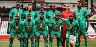 Mondial 2022 – Fousseni Diawara : « Le Sénégal a un effectif de qualité, de bons joueurs sur toutes les lignes »