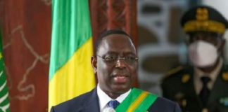 Valeurs de l’action politique : Les Femmes Cadres de Bby adoubent Macky Sall