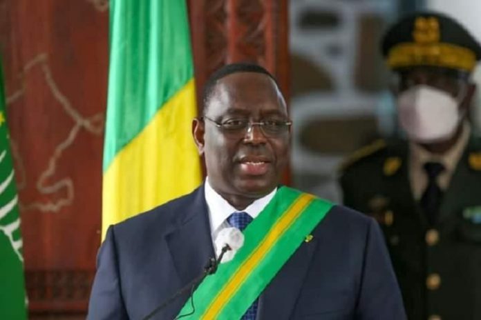 Valeurs de l’action politique : Les Femmes Cadres de Bby adoubent Macky Sall