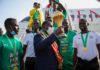 Les Chroniques du Doyen: Macky Sall et ses promesses aux sportifs sénégalais (Par Majib Sène)